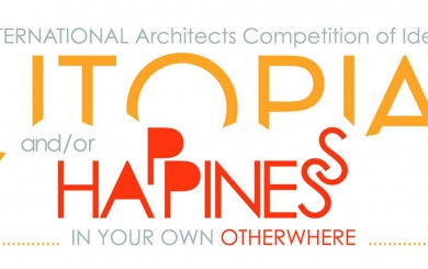 UIA Utopia competition1