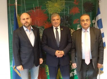 20191128 3 proedroi asfalistiko