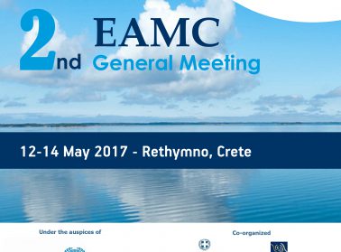 A4 poster EAMC2017