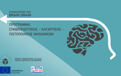 DRAIN BRAIN banner