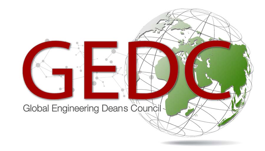 Διαδικτυακό Σεμινάριο του Παγκόσμιου Συμβουλίου Κοσμητόρων Μηχανικής (GEDC Industry Forum Webinar)