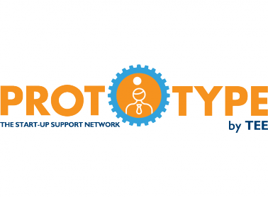 Prototype logo f