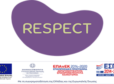 RESPECT program logos