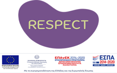RESPECT program logos