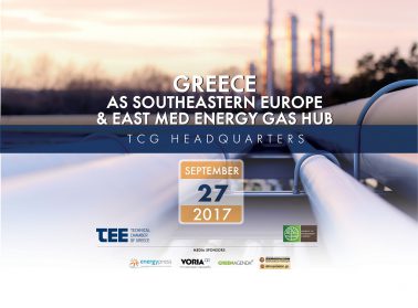TEE Athens Energy Gas Forum 2017 FB small