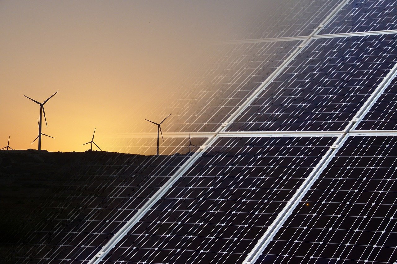 Έρευνα για τον τομέα των Ανανεώσιμων Πηγών Ενέργειας στη Γαλλία