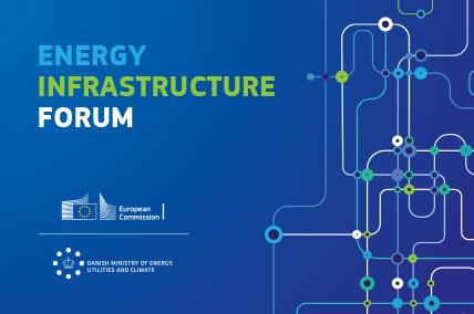 Συνέδριο για τις Υποδομές Ενέργειας της ΕΕ στην Κοπεγχάγη