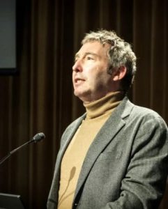 Αρχιτεκτονική σε περιβαλλοντική κρίση: επαγγελματική ταυτότητα και ηθικά διλήμματα στον 21ο αιώνα