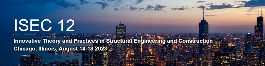 Καινοτόμες θεωρίες και πρακτικές στη δομική μηχανική και τις κατασκευές στο 12ο Συνέδριο Δομικής Μηχανικής και Κατασκευών (ISEC-12)