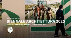 19th International Architecture Exhibition