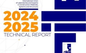 Νέες Εξελίξεις στην Ενίσχυση και Επισκευή Σκυροδέματος: Τεχνική Αναφορά RILEM 2024–2025