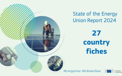 2024 State of the Energy Union report