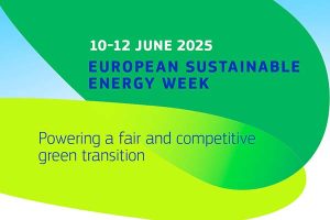 EUSEW 2025: Προς μια Δίκαιη και Ανταγωνιστική Πράσινη Μετάβαση