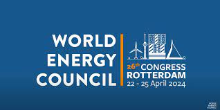 26ο Παγκόσμιο Συνέδριο Ενέργειας 2024: η Ενεργειακή Μετάβαση στο Επίκεντρο
