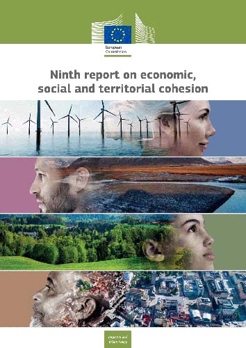 Ένατη έκθεση για την οικονομική, κοινωνική και εδαφική συνοχή