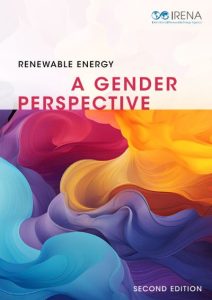 Ανανεώσιμη Ενέργεια: Μια οπτική για τα φύλα  (Δεύτερη έκδοση)