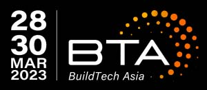 Διεθνής Έκθεση BuildTech Asia (BTA), Σιγκαπούρη