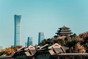  Beijing : World Capital of Architecture for 2029