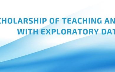 Building Scholarship of Teaching and Learning with Exploratoty Data Analysis SEFI