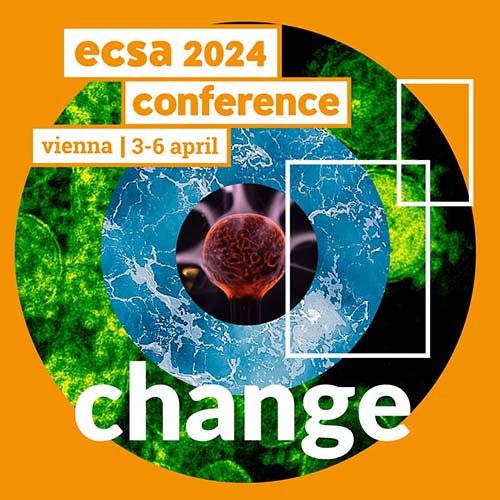 Συνέδριο της Ευρωπαϊκής Ένωσης της Επιστήμης των Πολιτών ECSA 2024