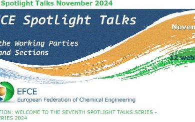 EFCE SPOTLIGHT TALKS Noe2024