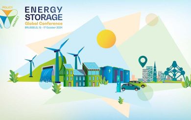 Energy Storage Global Conference 2024 