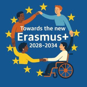 Νέο Erasmus+ για το 2028-2034 με περισσότερες ευκαιρίες και μεγαλύτερο προϋπολογισμό