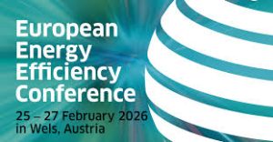 European Energy Efficiency Conference 2026: Η ενεργειακή αποδοτικότητα στο επίκεντρο της ευρωπαϊκής ενεργειακής ανεξαρτησίας
