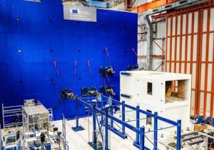 Θέση εργασίας στο European Laboratory for Structural Assessment για μηχανικούς