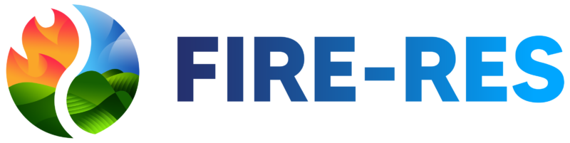 Καινοτόμες τεχνολογίες και κοινωνικο-οικολογικο-οικονομικές λύσεις για ανθεκτικά στις πυρκαγιές εδάφη στην Ευρώπη. Πρόγραμμα FIRE-RES