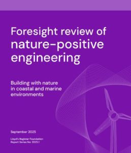 Ανασκόπηση Προοπτικών για Μηχανική – Θετική για τη Φύση
