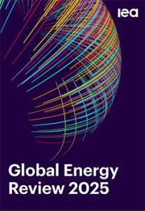 IEA: Ανασκόπηση Παγκόσμιας Ενέργειας 2025