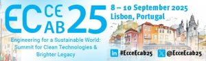 ECCE & ECAB & CIBIQ 2025: Η Λισαβόνα στο επίκεντρο της διεθνούς καινοτομίας