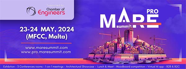 MARE Summit 2024: Προώθηση Επαγγελματικής Ανάπτυξης και Γνώσης στον Τομέα της Κτηματαγοράς