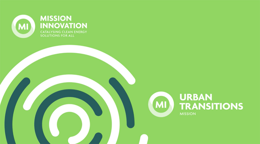 Αποστολή “Αστικές μεταβάσεις”: Άνοιξε η πρόσκληση προς τις πόλεις, για την επιτάχυνση των αστικών λύσεων καθαρής ενέργειας