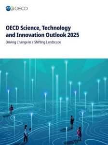 Έκθεση του OECD: Επιστήμη, Τεχνολογία και Καινοτομία 2025