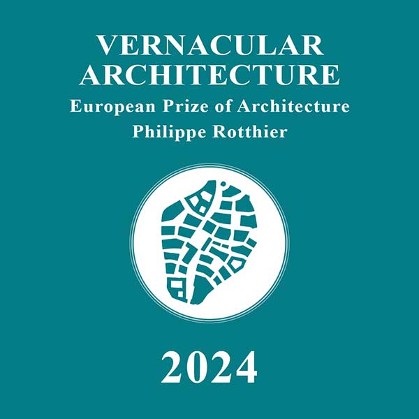 Πρόσκληση υποβολής υποψηφιοτήτων για το Ευρωπαϊκό Βραβείο Αρχιτεκτονικής Philippe Rotthier 2024