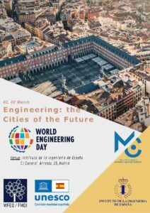Συνοπτική έκθεση του συνεδρίου WED 2023 “Μηχανική: οι πόλεις του μέλλοντος”