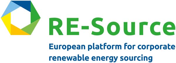 Εκδήλωση RE-Source 2022 -Απευθείας προμήθεια ενέργειας από ανανεώσιμες πηγές – το κλειδί για την ενεργειακή ανταγωνιστικότητα, την ασφάλεια και τους κλιματικούς στόχους της Ευρώπης, 6-7 Οκτωβρίου, Άμστερνταμ