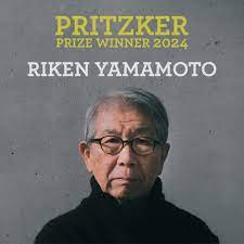Riken Yamamoto: Βραβευμένος με το Pritzker 2024 για την “Αυστηρή και Συνεπή” Αρχιτεκτονική του