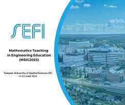 Πρόσκληση υποβολής εργασιών για το 21ο σεμινάριο της SEFI/SIG για τη διδασκαλία των Μαθηματικών στην εκπαίδευση των μηχανικών