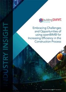 openBIM στην πράξη: Πώς αλλάζει την αποδοτικότητα στα εργοτάξια