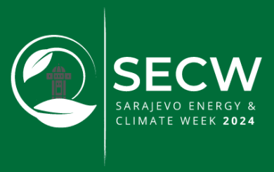 Serajevo energy week2024