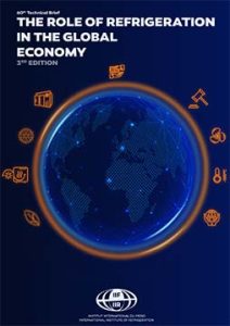 Τεχνική Έκθεση: Ο Ρόλος της Ψύξης στη Διεθνή Οικονομία