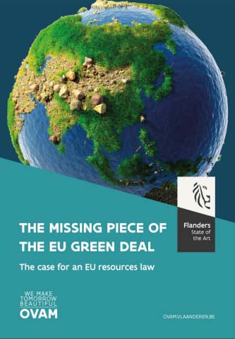 Το χαμένο κομμάτι της Πράσινης Συμφωνίας της ΕΕ – Ώρα για έναν Ευρωπαϊκό Νόμο Πόρων