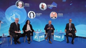 Ισχυρή διεθνής παρουσία της UIA στο 2ο Διεθνές Συνέδριο του ΤΜΕΔΕ στην Αθήνα