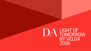 Αρχιτεκτονικός Διαγωνισμός «Light of Tomorrow»