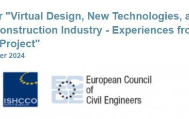 Virtual Design New Technologies and OSH in