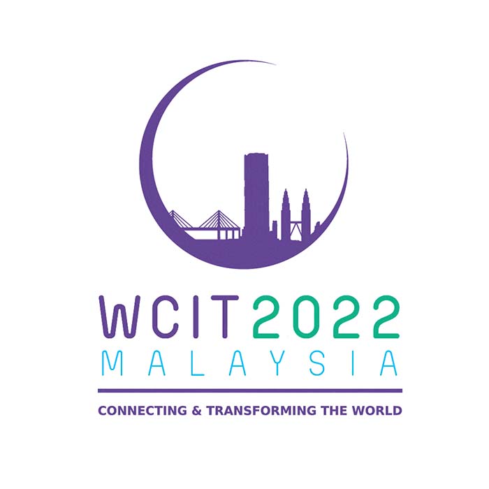 26o Παγκόσμιο Συνέδριο για την Καινοτομία και την Τεχνολογία 13-15 Σεπτεμβρίου 2022, Πενάνγκ, Μαλαισία