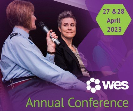 Ετήσιο Συνέδριο Women’s Engineering Society (WES): εμπνέοντας τις γυναίκες στη Μηχανική